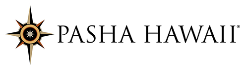Pasha Hawaii logo